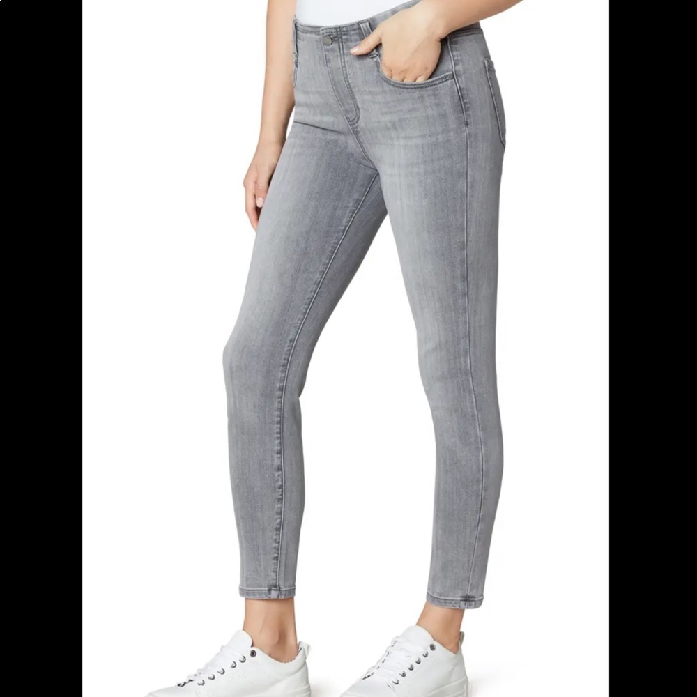 Liverpool THE GIA GLIDER™ ANKLE SKINNY